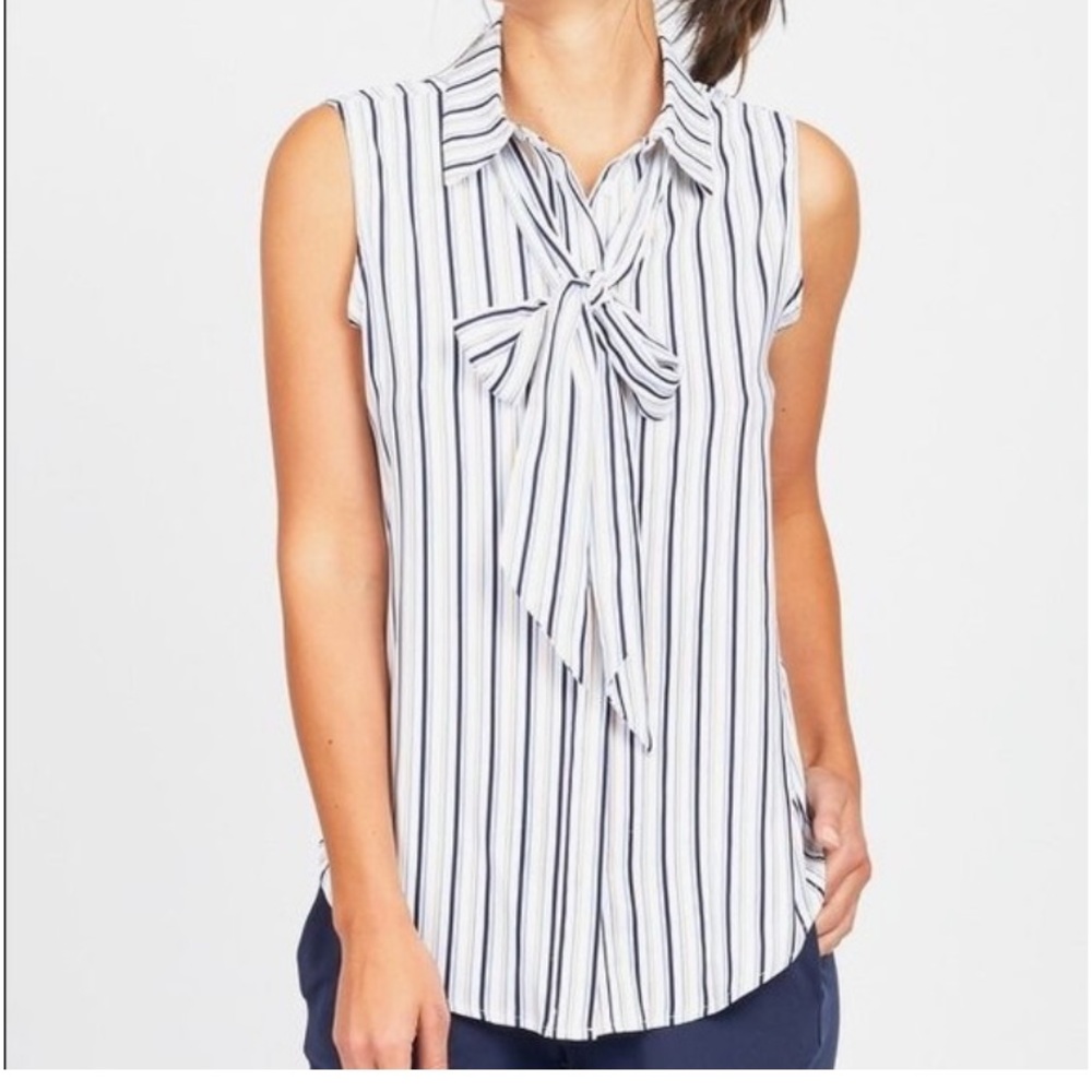 NWT philosophy blouse for women